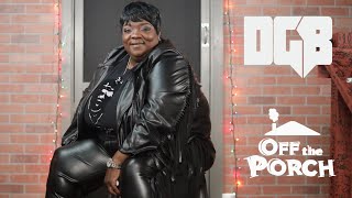 Good Game Auntie Explains She Became The Godmother Of Atlanta, New Generation Lacking Respect