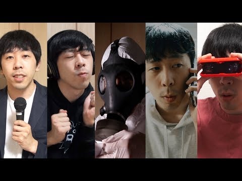 コウイチTV シーズン1