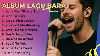 Lagu Barat l Lagu Barat Viral TikTok 2025 l  Lagu Barat Terbaru