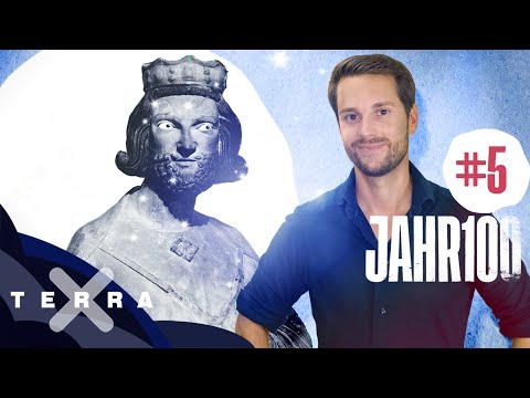 Video: Warum war das Frankenreich wichtig?