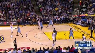 Golden State Offense- Back Cutting Screens
