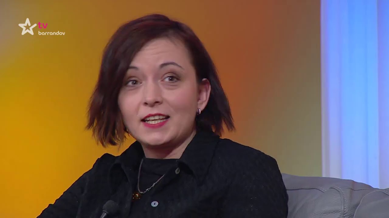 Nebezpečné vztahy (2019/280) - Já už prostě nemůžu