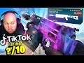 TIKTOK BULLFROG!! IS IT GOOD? GUN REVIEW Ft. Nickmercs, Swagg & SypherPK