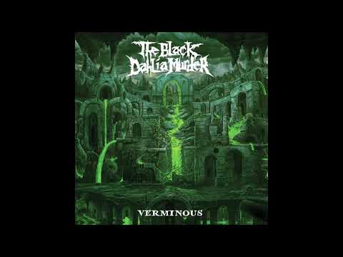 The Black Dahlia Murder - Sabre The Dog Theme