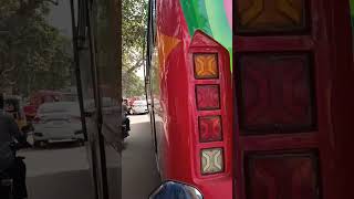 thirupur to Kovai bus traffic overtake #shorts l smj gaming