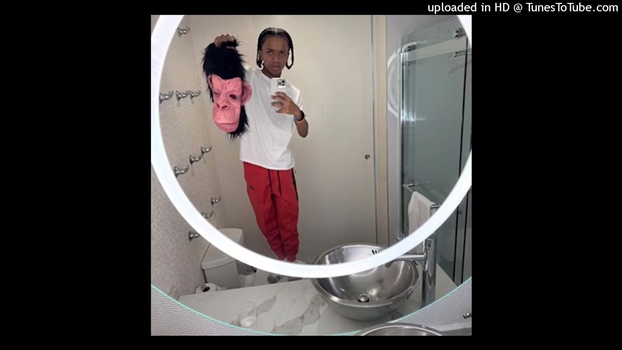 [Hard] BabyChiefDoIt Type Beat 2026- 
