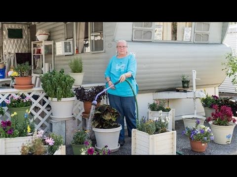 Video: Min Hjemby: Schubert's Trailer Park, NY - Matador Network