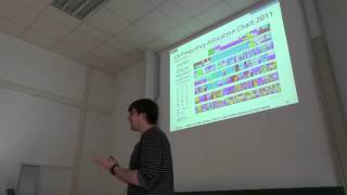 MIS 2016 - Lecture 2 - Big Issues - Part 2