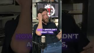 The Power of Down Picking: A Guitarist's Journey #guitar #guitarist #musicjourney #guitaristlife