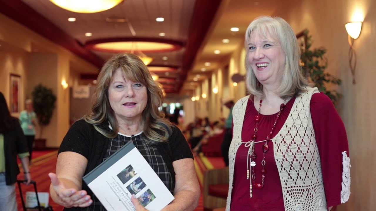 Nicki White | CPE 2019