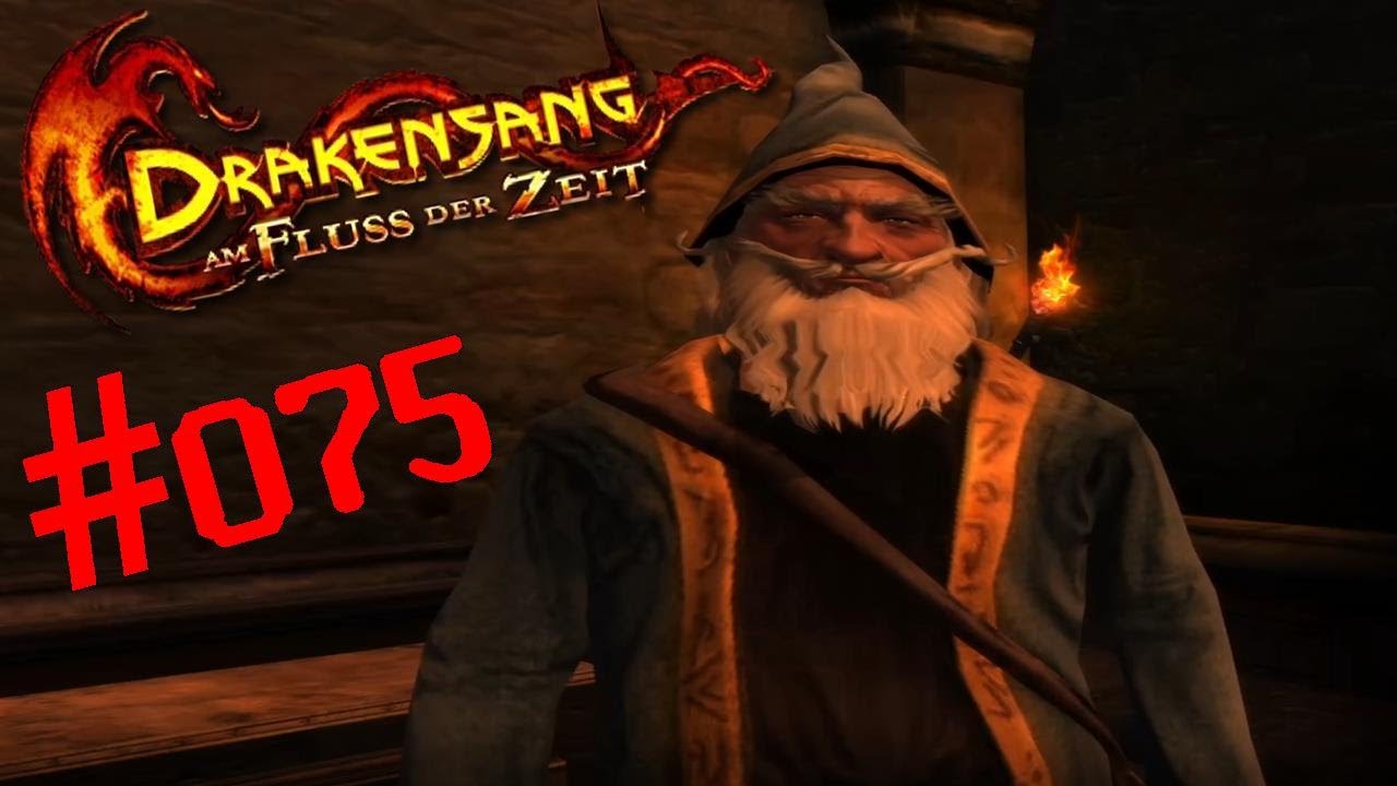 Let's Play [DSA] Drakensang - Am Fluss der Zeit - Kaltensteins Schatten 