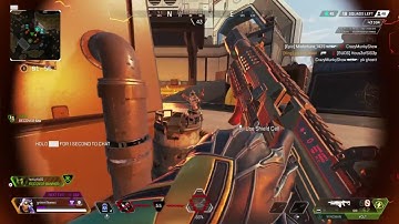 Best 1v3 Weapon Combo - Apex Legends