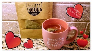 ?Weight Loss Update?Teami Blends Tea☕?Amazing Results