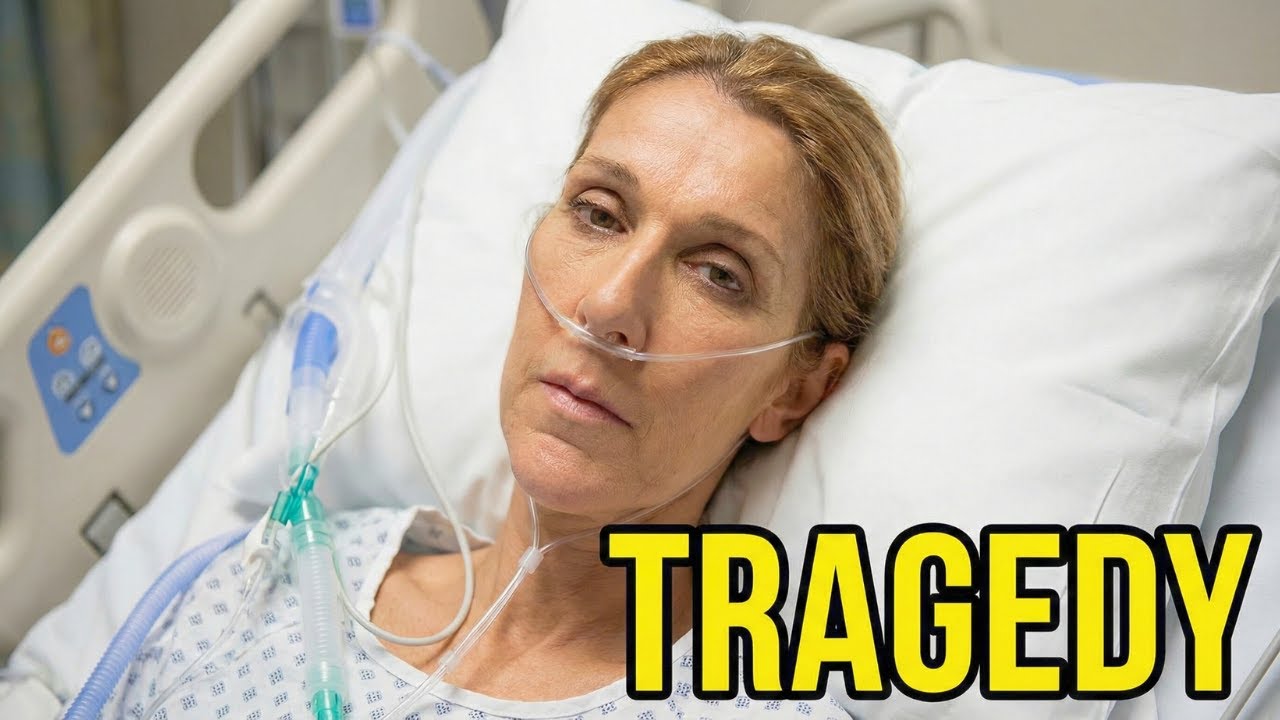 The Tragedy Of Céline Dion Is So Sad