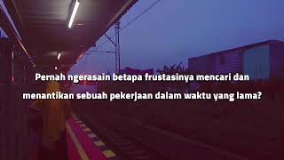 Story Of Sarjana - #SarjanaMuda #IwanFals