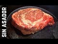 Un buen Corte/Bife sin asador | La Capital