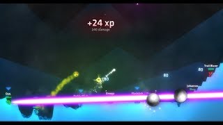 Plum ruined my fun :( Shellshock Live