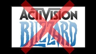 Details Gaming Is Becoming Too Corrupt, Activision Investigated for FRAUD News
