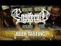 Capture de la vidéo Beer Tasting With Ensiferum At Metaldays 2018
