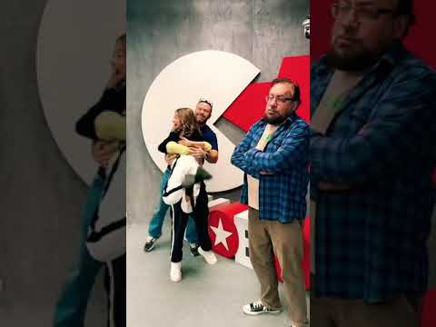 Милана в эфире на НОВОМ РАДИО!#superhouse #миланахаметова #трендытикток #суперхаус