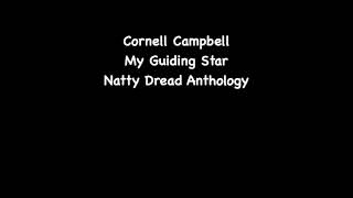 Cornell Campbell - My Guiding Star