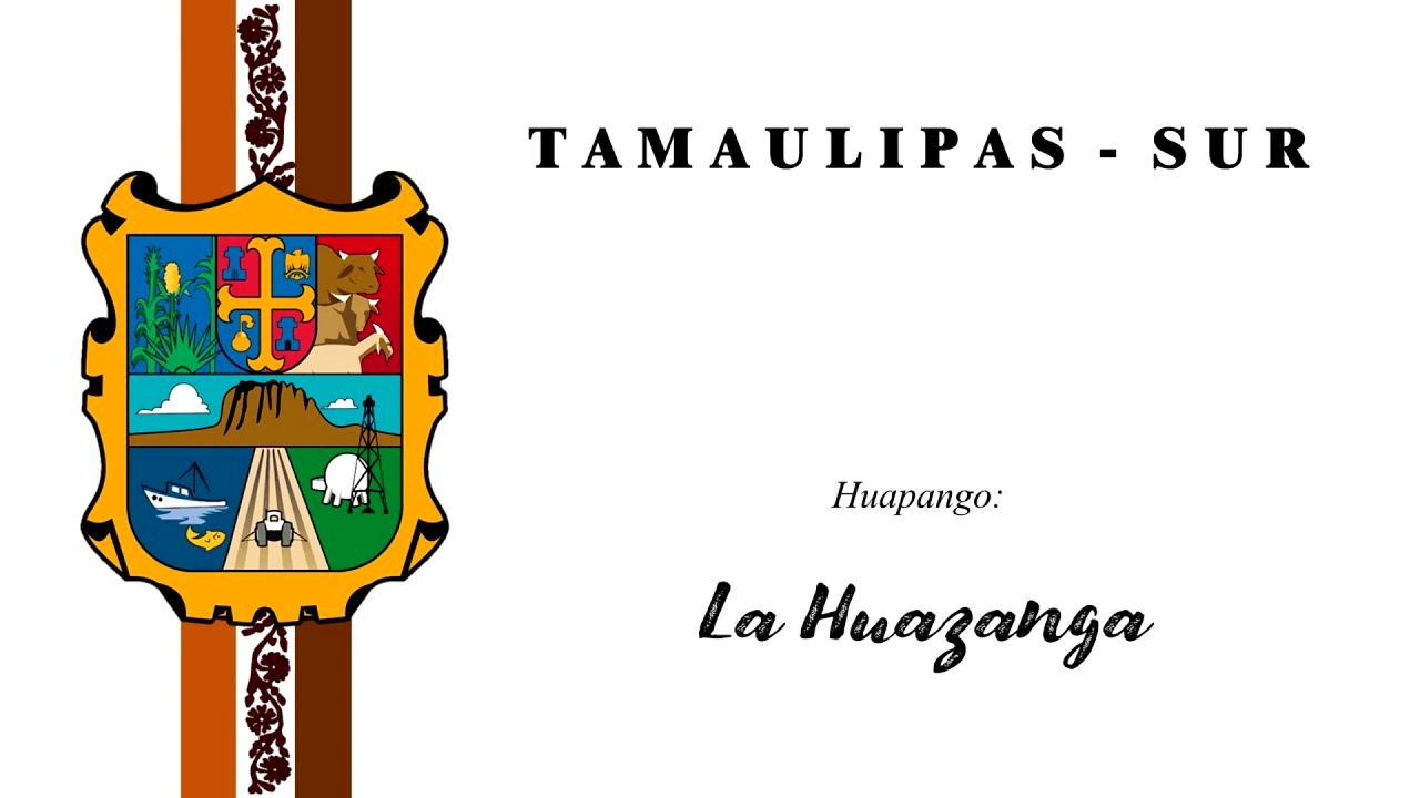 La Huazanga - Huapango