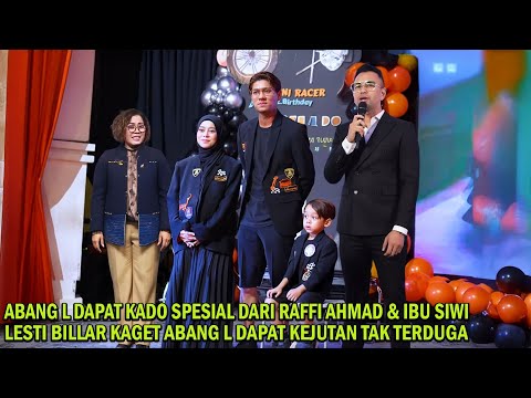 Konsisten Berprestasi! Lesti Terpilih Penyanyi Dangdut Solo Wanita Terpopuler | IDA 2025