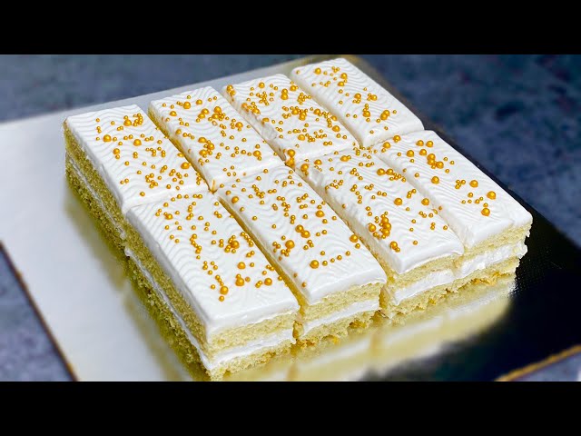vanilla pastry | eggless vanilla cake | vanilla pastry in 20 mins |  homemade pastry #pastryrecipe - YouTube | Pastry cake, Vanilla cake, How to  make pastry