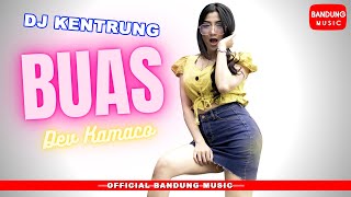 DJ Kentrung | BUKIT ASMARA  | Dev Kamaco [ Bandung Music]