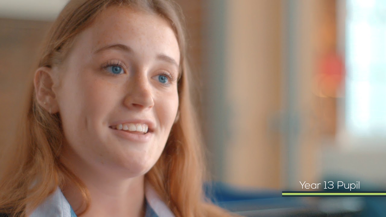 Boarding at the Royal Hospital School