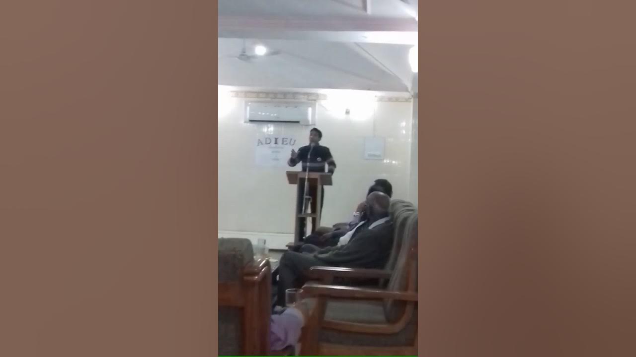 Anchoring skill by Piyush parashar, how to learn and perform anchoring