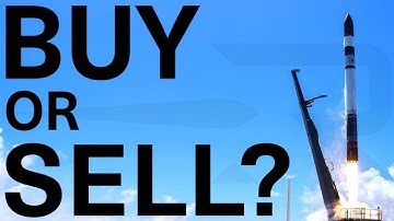 Is Rocket Lab Stock a Buy in 2022? (RKLB Stock Analysis)