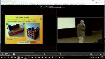 LCA part 2 (English dubbing)  by Joost Vogtlander