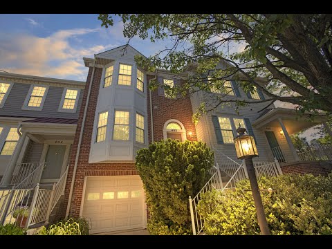 402 Beacon Hill Terrace, Gaithersburg, MD home video tour