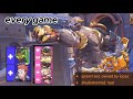 DOOMFIST Is UNPLAYABLE In Season 9 (Overwatch2)