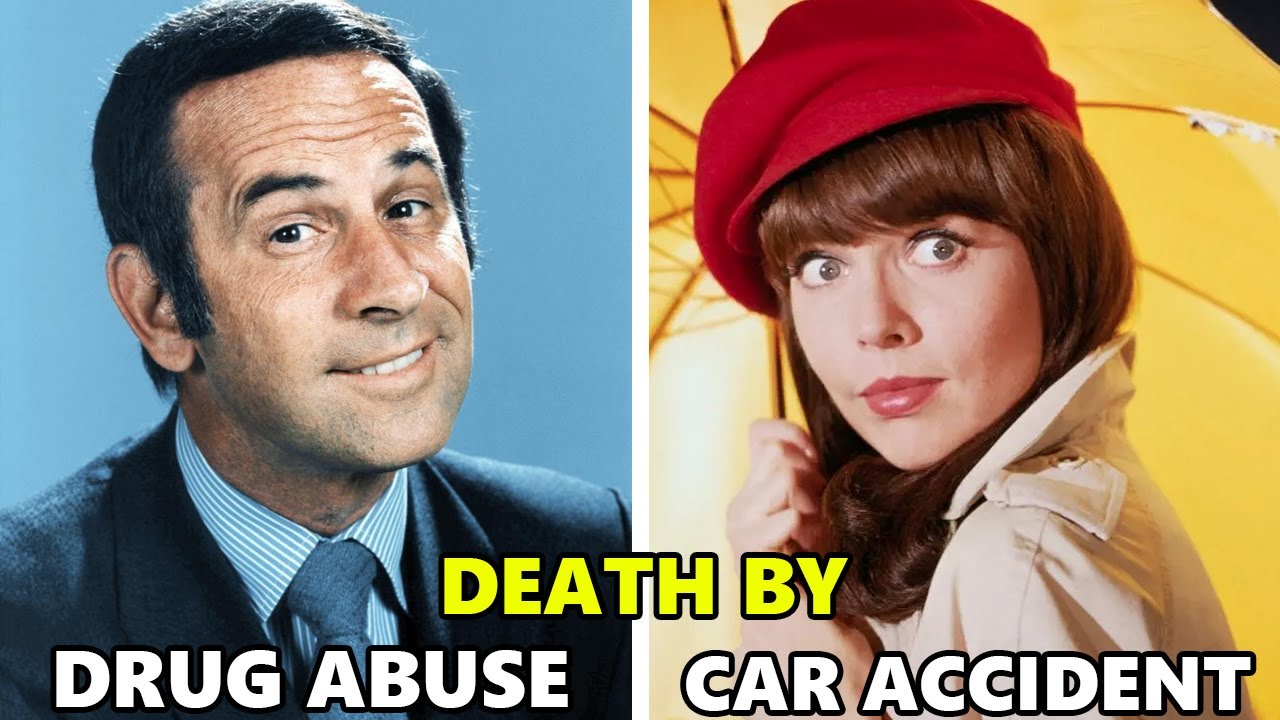 16 Beloved Get Smart Actors Who Tragically Passed Away