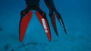 Beuchat Aquabionic teaser