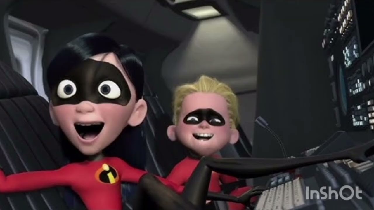 Héroes (Cars) Parte 8 el reto de Mr increíble/ y si astroboy perdio