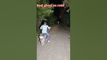 Thumbnail of serbian dancing lady | real ghost on road | sr heits blogs #trending #ghost #ghoststories #realghost