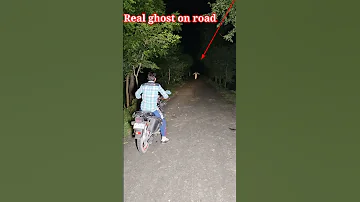 Serbian Dancing Lady Real Ghost On Road Sr Heits Blogs Trending Ghost Ghoststories Realghost 