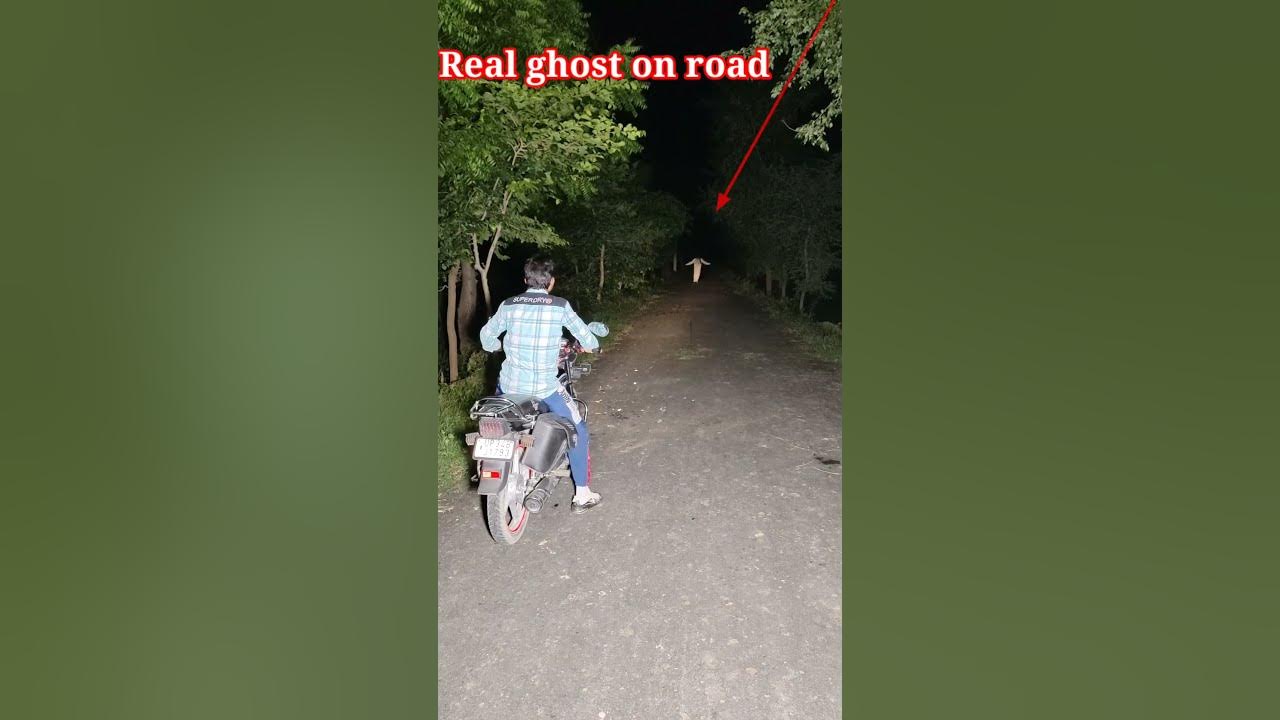 serbian dancing lady | real ghost on road | sr heits blogs #trending #ghost #ghoststories #realghost