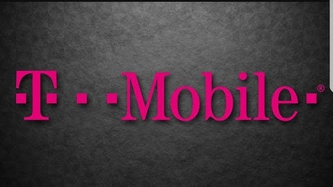 T-MOBILE LTE ADVANCE | SPEED TEST ON A DIFFERENT PART OF TOWN