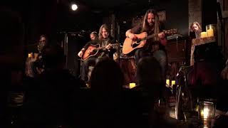 Watch Blackberry Smoke Normaltown video