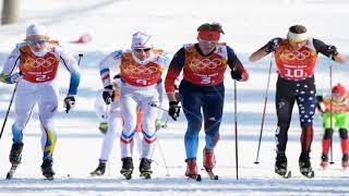Countdown To Sochi - Train Like A Champion: Kikkan Randall (Cross Country Skiing)