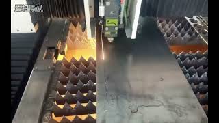 مكاين | cnc |  فيبر ليزر قص جميع انواع المعادن  الأمين للإعلان صنعاء بيت بوس ت: 777377277