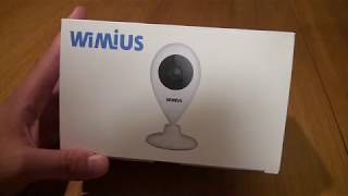 ネットワークカメラ（IPカメラ）1920ｘ1080　1080Pを購入