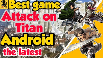 7 - best attack games for android - 2021