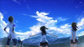 Nightcore - Higher