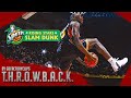 Throwback: INSANE Dunks @ 2003 NBA All-Star Dunk Contest - J-RICH SHOW!