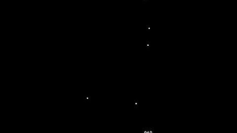 Robocode wallsmoothing of Raiko